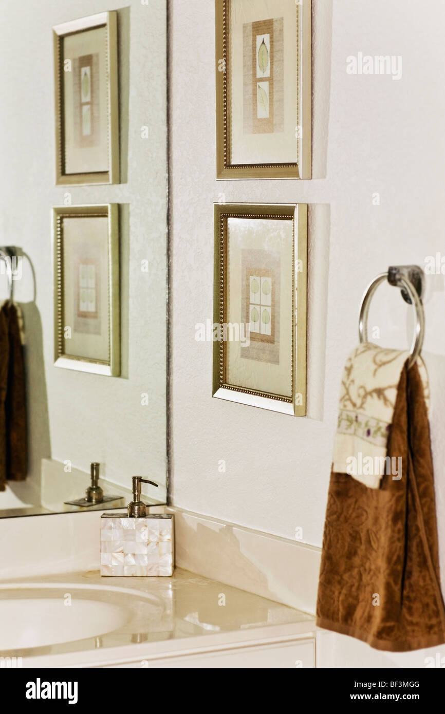 Decorative Door Frames Stock Photos Decorative Door Frames