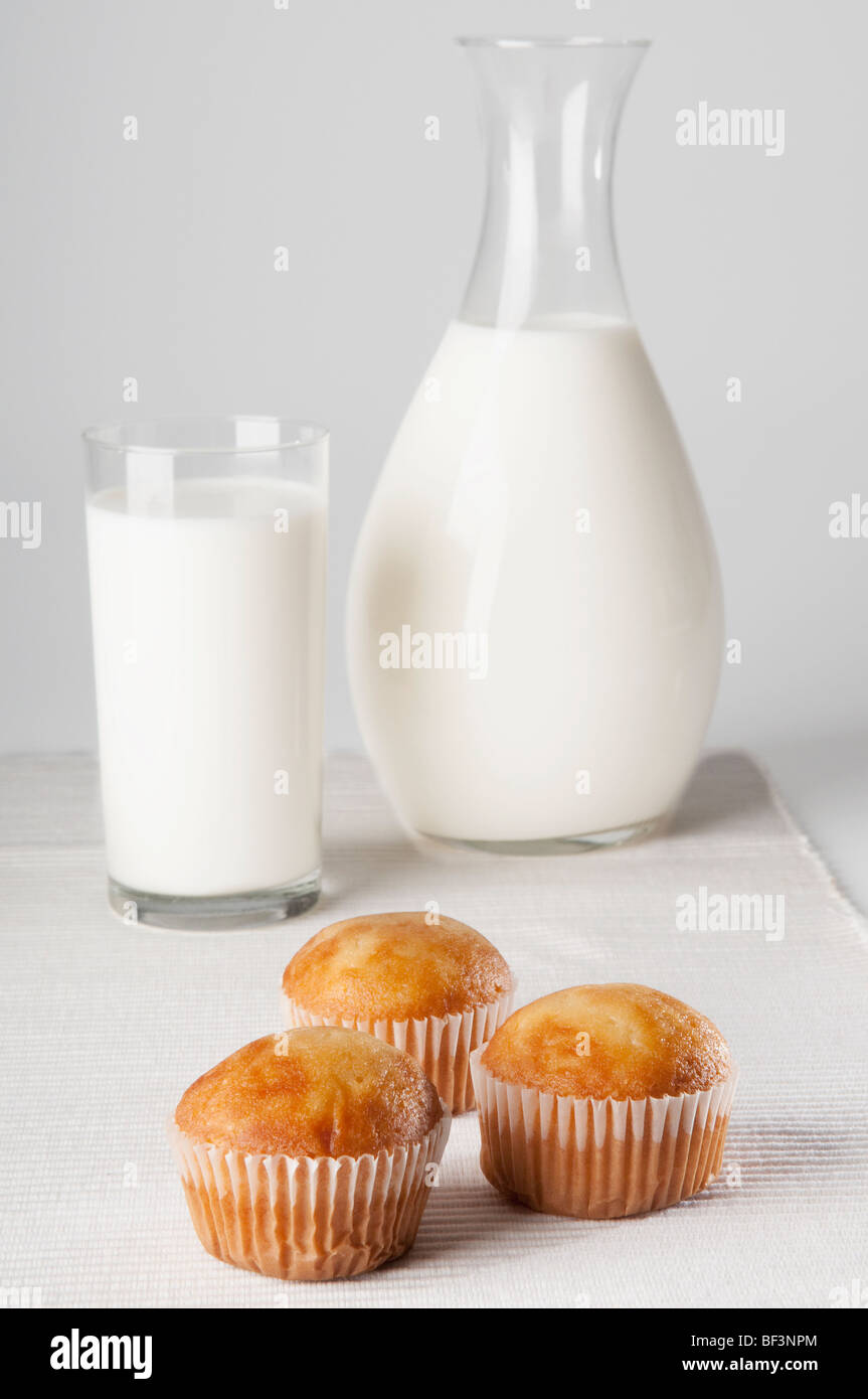 Milk carafe hi-res stock photography and images - Alamy