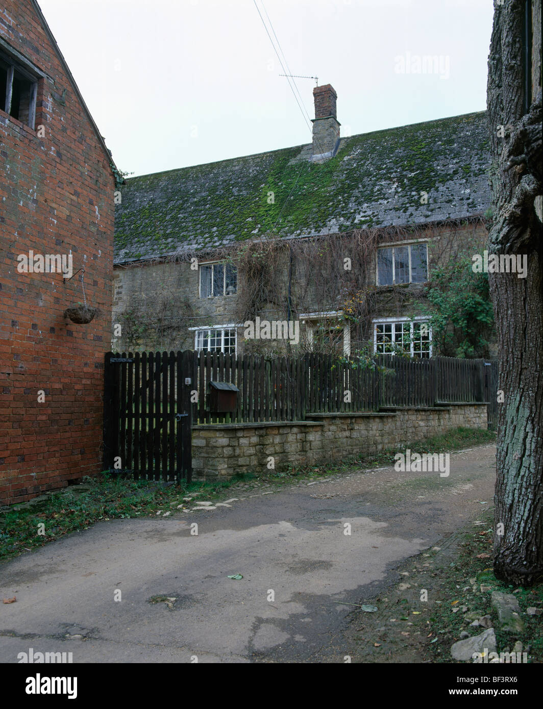 18th century country house hi-res stock photography and images - Alamy