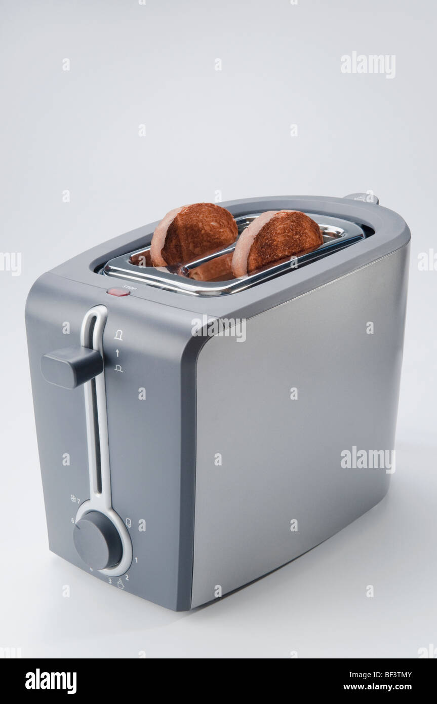 Burnt toast toaster hires stock photography and images Alamy