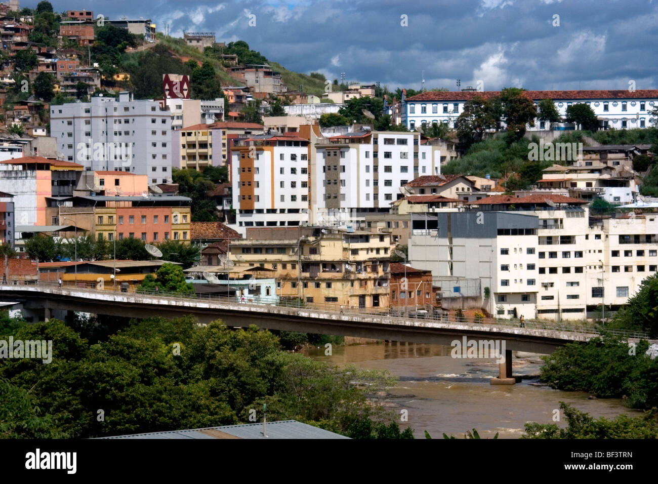 Ponte Nova Minas Gerais fonte: c8.alamy.com