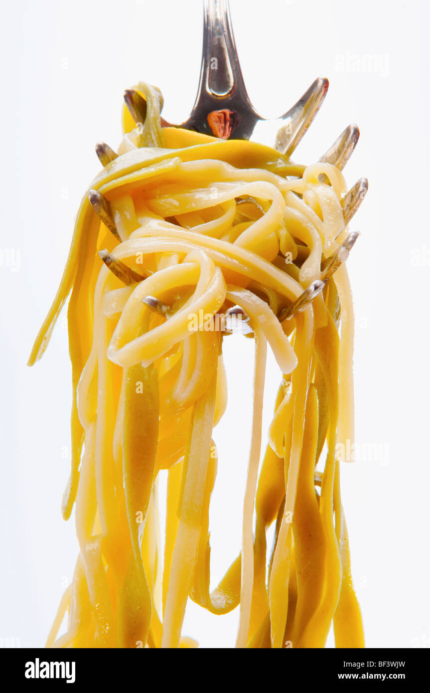 Spaghetti ladle hires stock photography and images Alamy