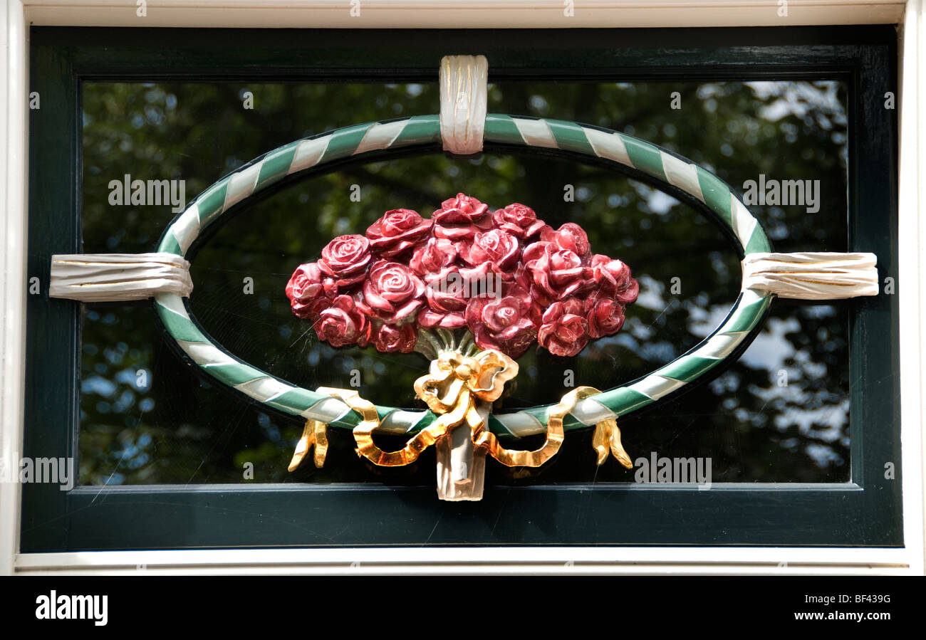 Edam Netherlands Holland historic town Museum Stock Photo