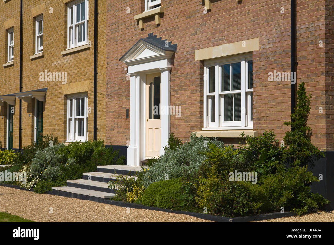 Poundbury dorchester england dorset hires stock photography and images