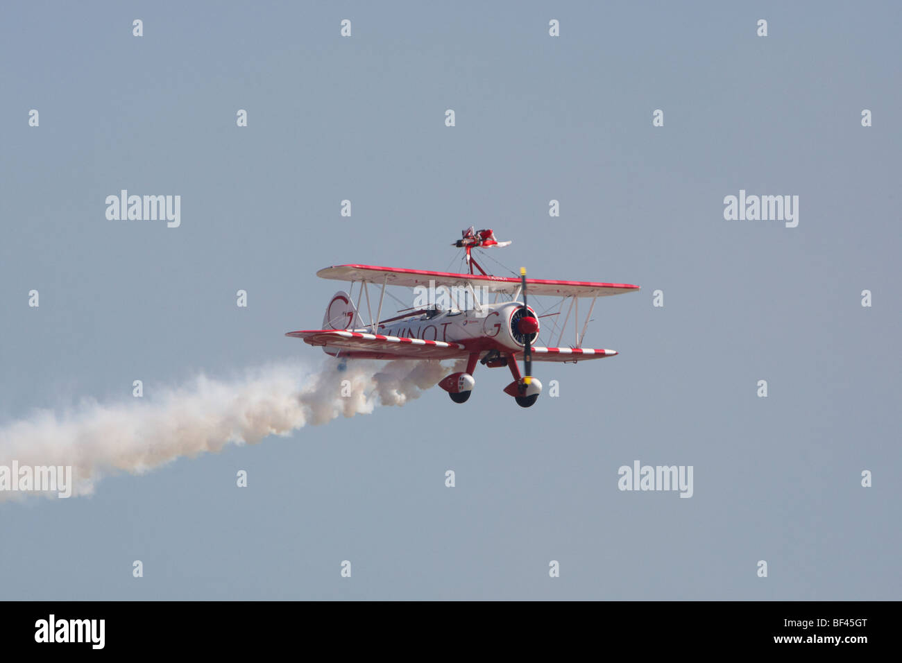 Airplane walkers hires stock photography and images Alamy