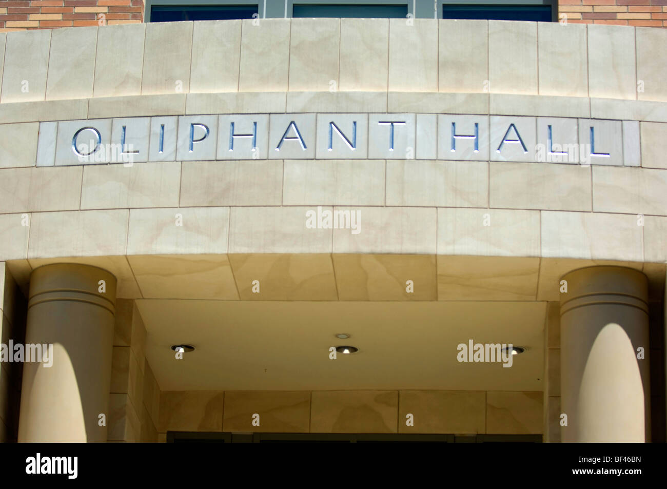 Oliphant hires stock photography and images Alamy