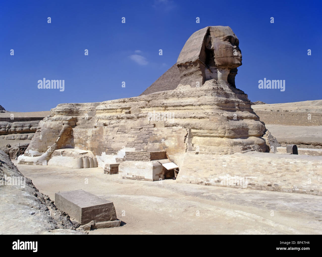 Sphinx views hi-res stock photography and images - Alamy