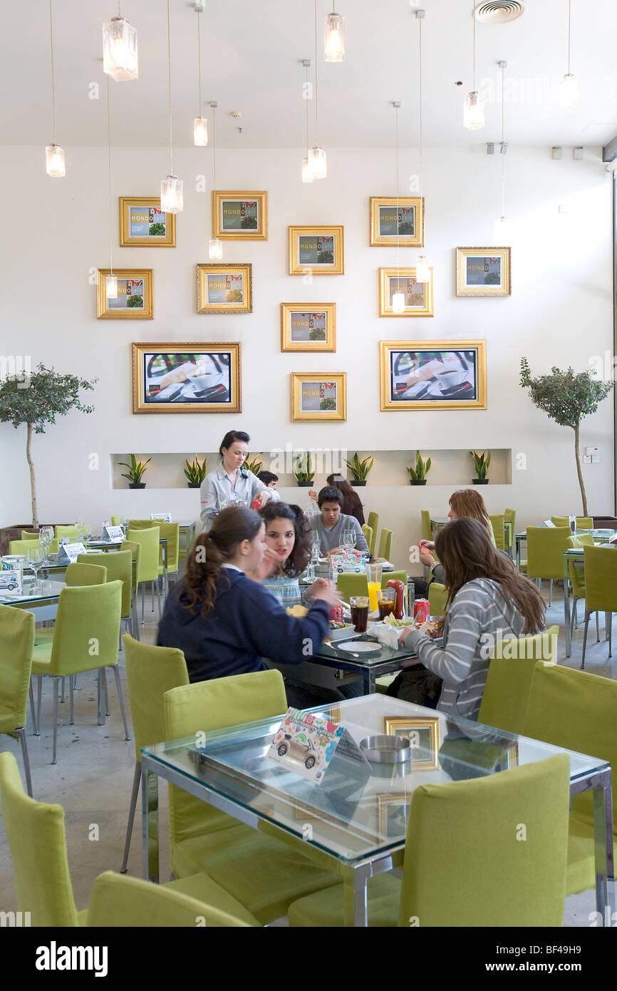 Nicosia cafe cyprus hi-res stock photography and images - Alamy
