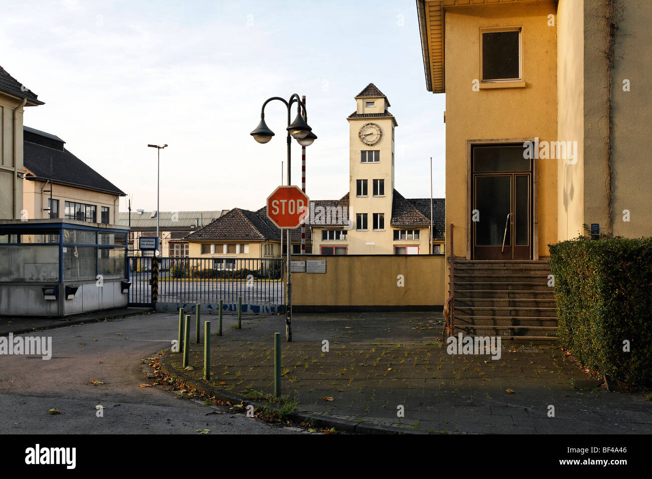 German clock road hires stock photography and images Alamy