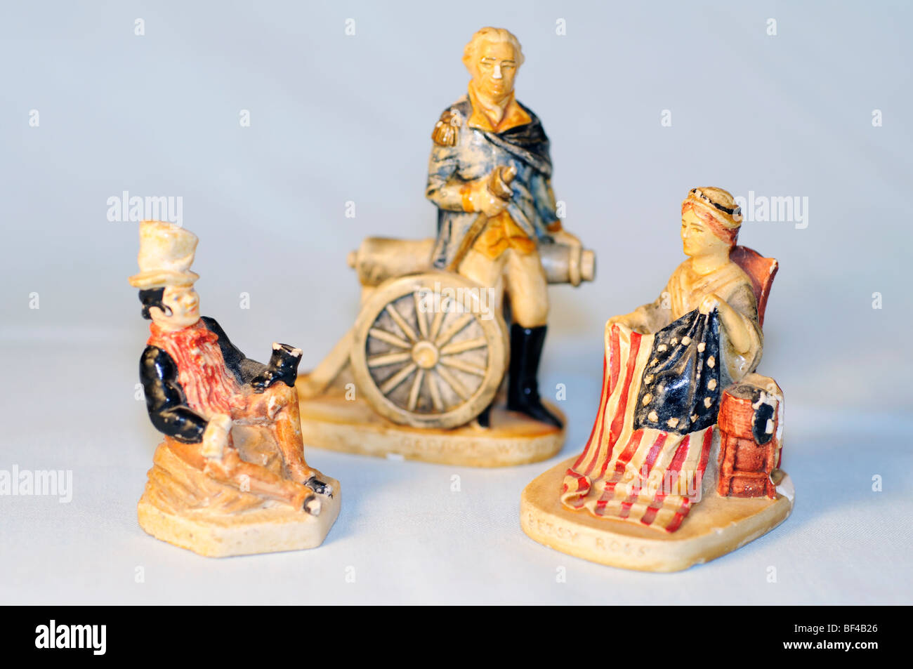 Collectible Figurines High Resolution Stock Photography and Images Alamy