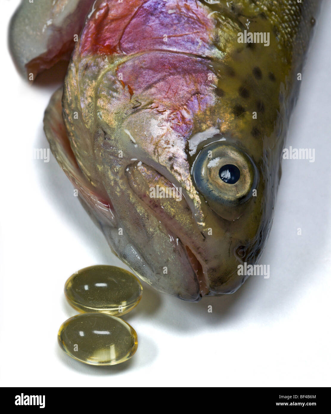 Oily fish omega hires stock photography and images Alamy