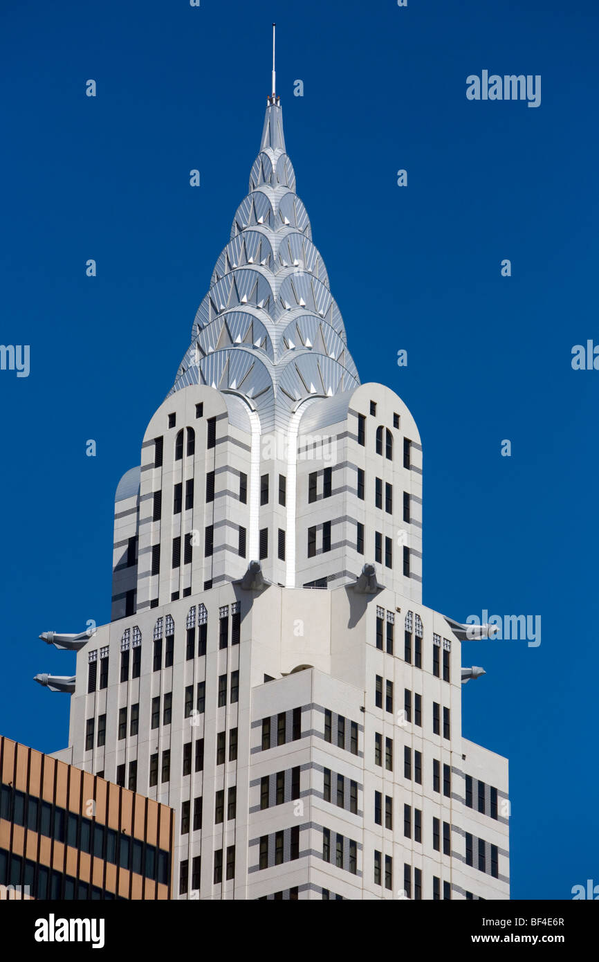 Chrysler Las Vegas >> Replica Chrysler Building At New York New York Hotel Las Chrysler Las Vegas >> Replica Chrysler Building At New York New York Hotel Las