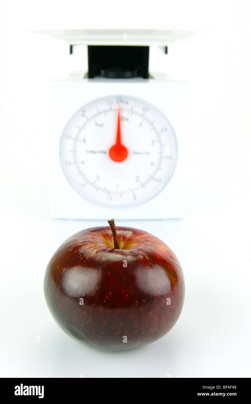 https://c8.alamy.com/comp/BF4F48/a-red-apple-and-a-set-of-scales-isolated-against-a-white-background-BF4F48.jpg