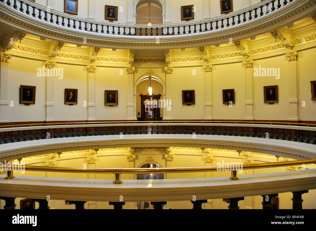 Texas State Capitol building, Austin, Texas Stock Photo - Alamy