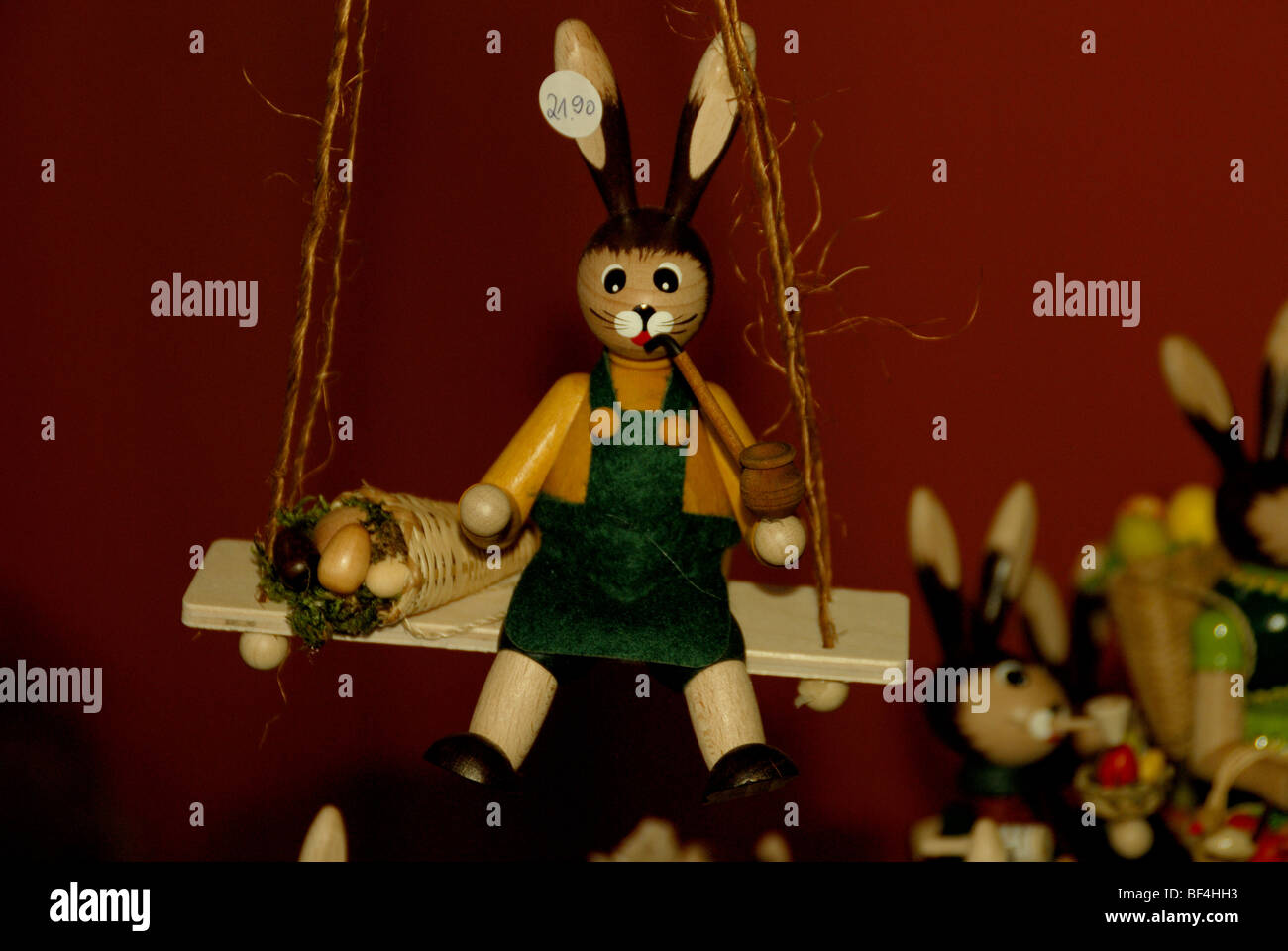 German easter holiday hires stock photography and images Alamy