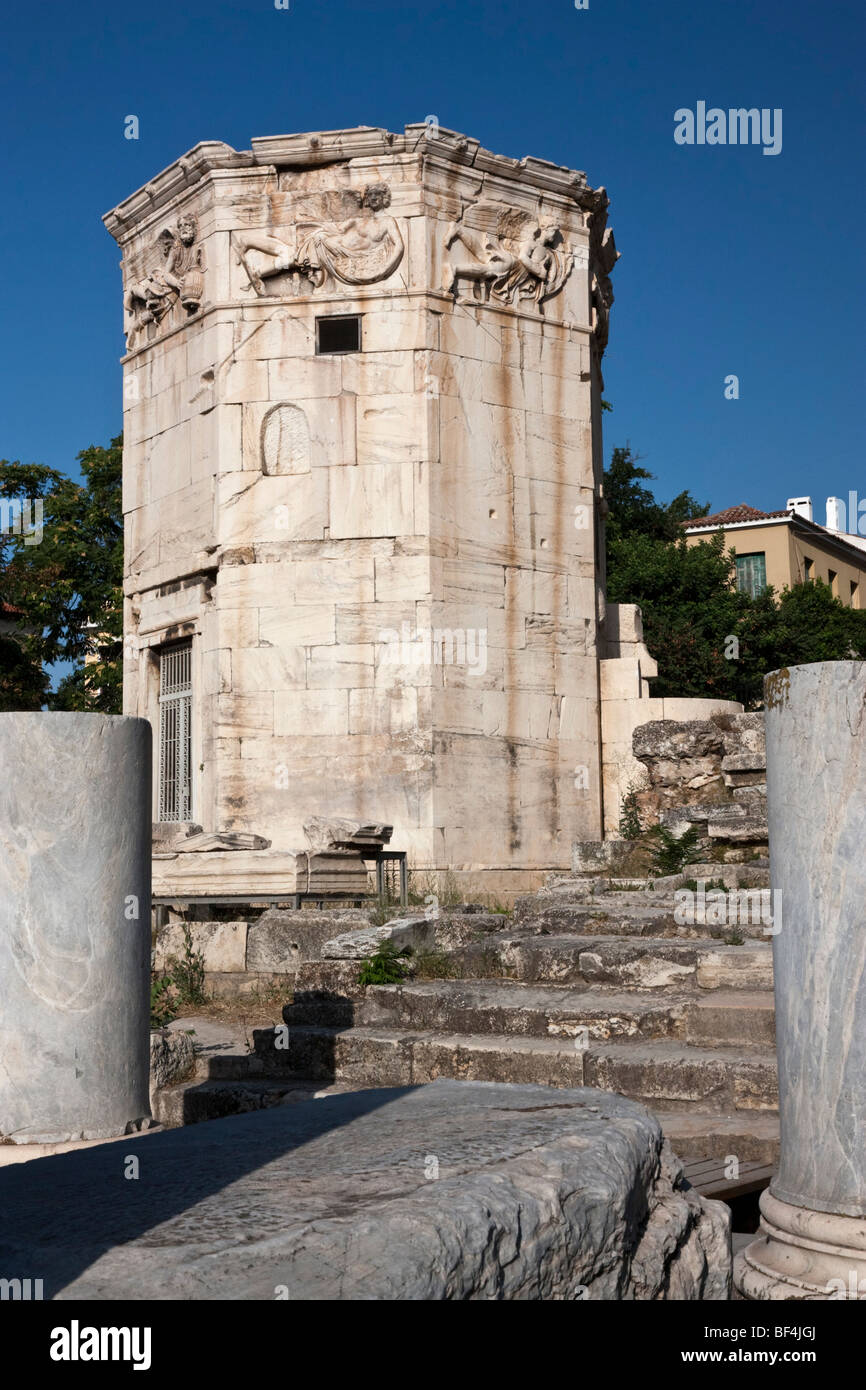 Water clock ancient greek hires stock photography and images Alamy