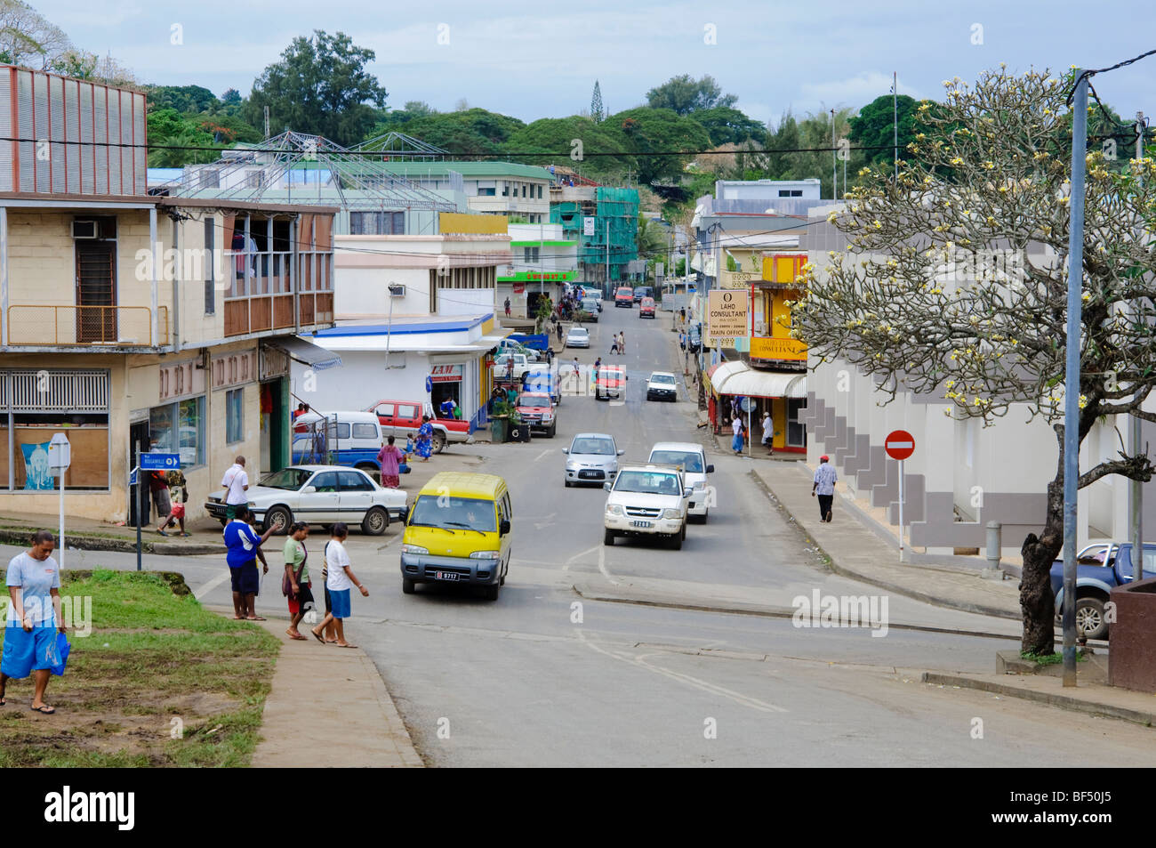 Small island in centre hi res stock photography and images Alamy