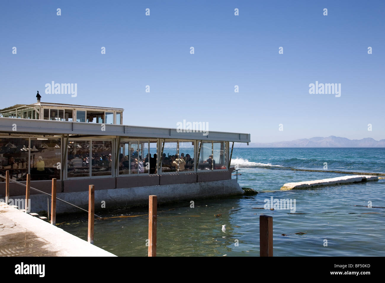 Brass bell, kalk bay hi-res stock photography and images - Alamy