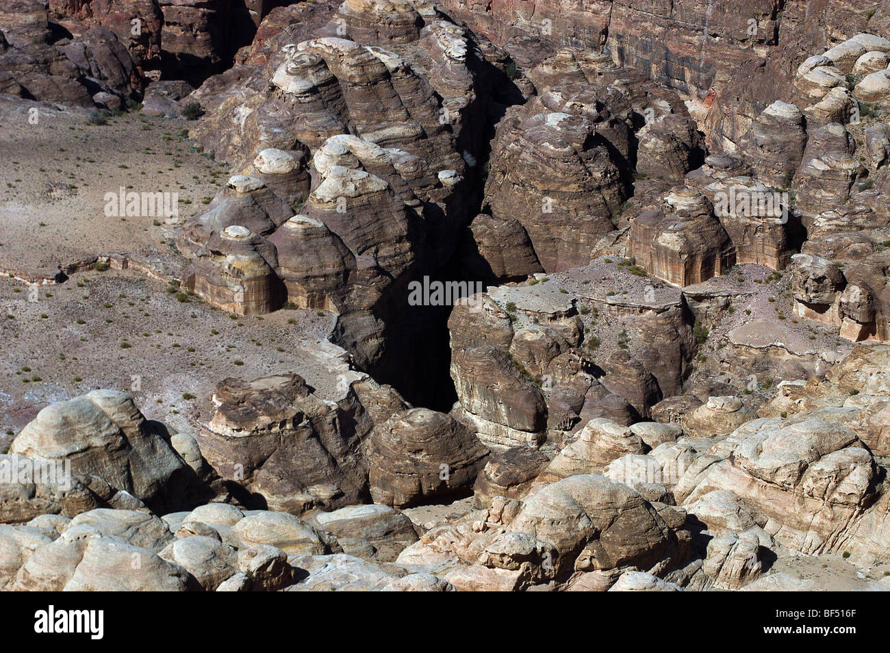 Petra jordan tourism hi-res stock photography and images - Alamy