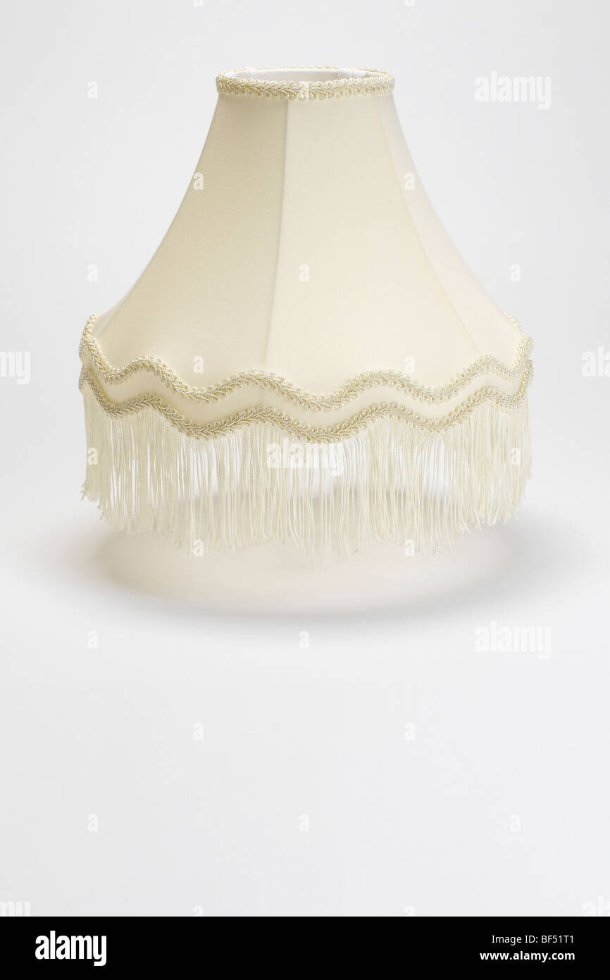 lamp shade Stock Photo