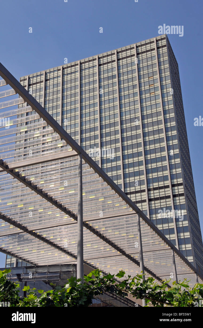 Bayer headquarters hires stock photography and images Alamy