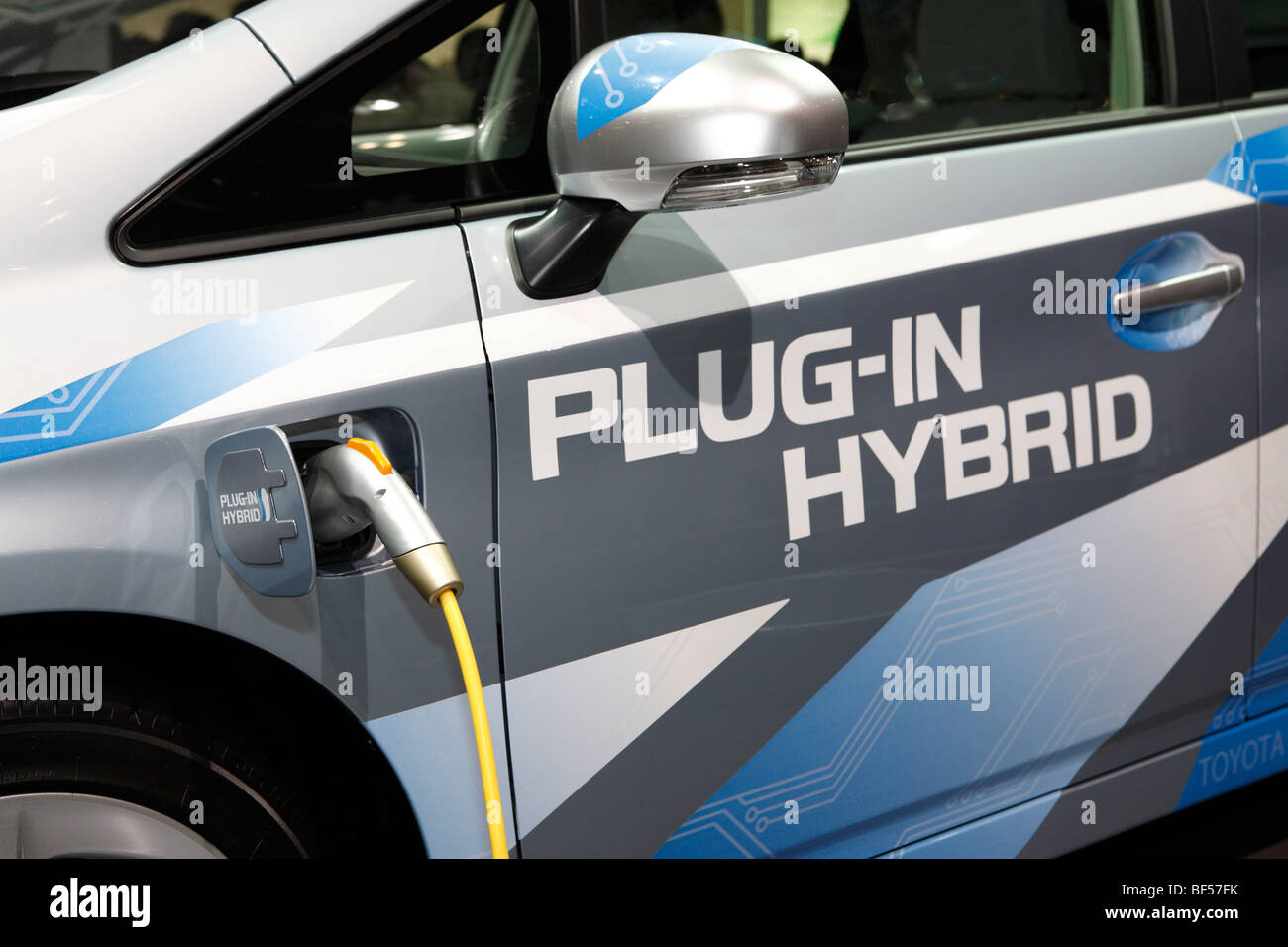 best utility plug in hybrid vehicles