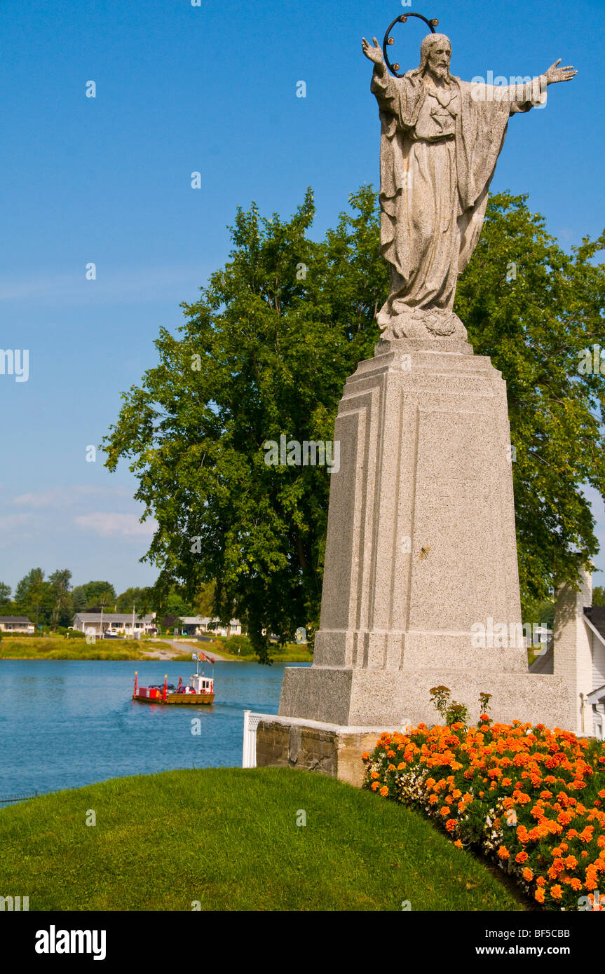 Saint jean sur richelieu hires stock photography and images Alamy
