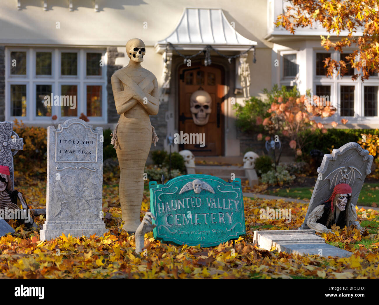 Ghosts in the graveyard hires stock photography and images Alamy