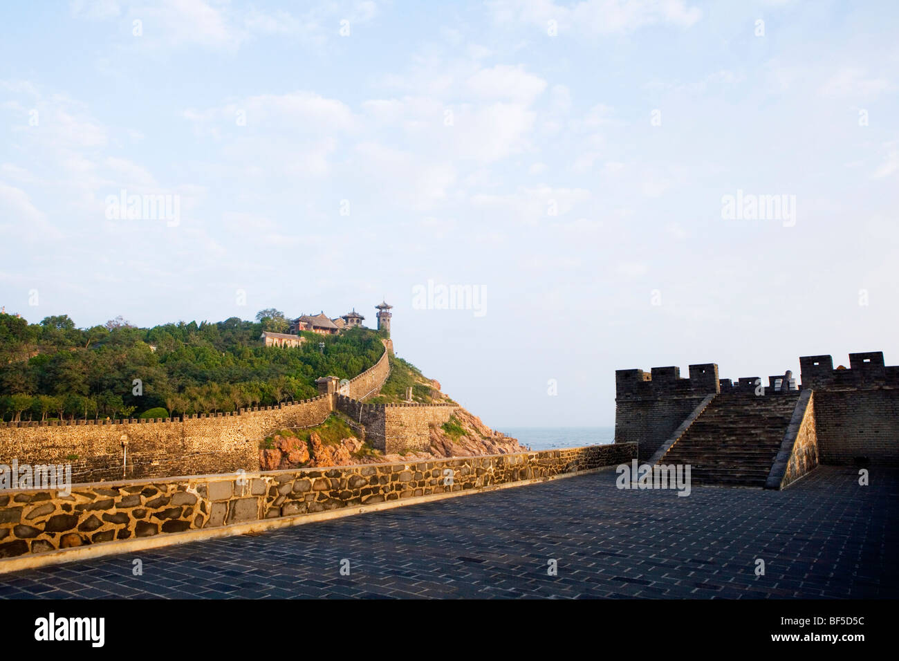 Penglai High Resolution Stock Photography and Images - Alamy