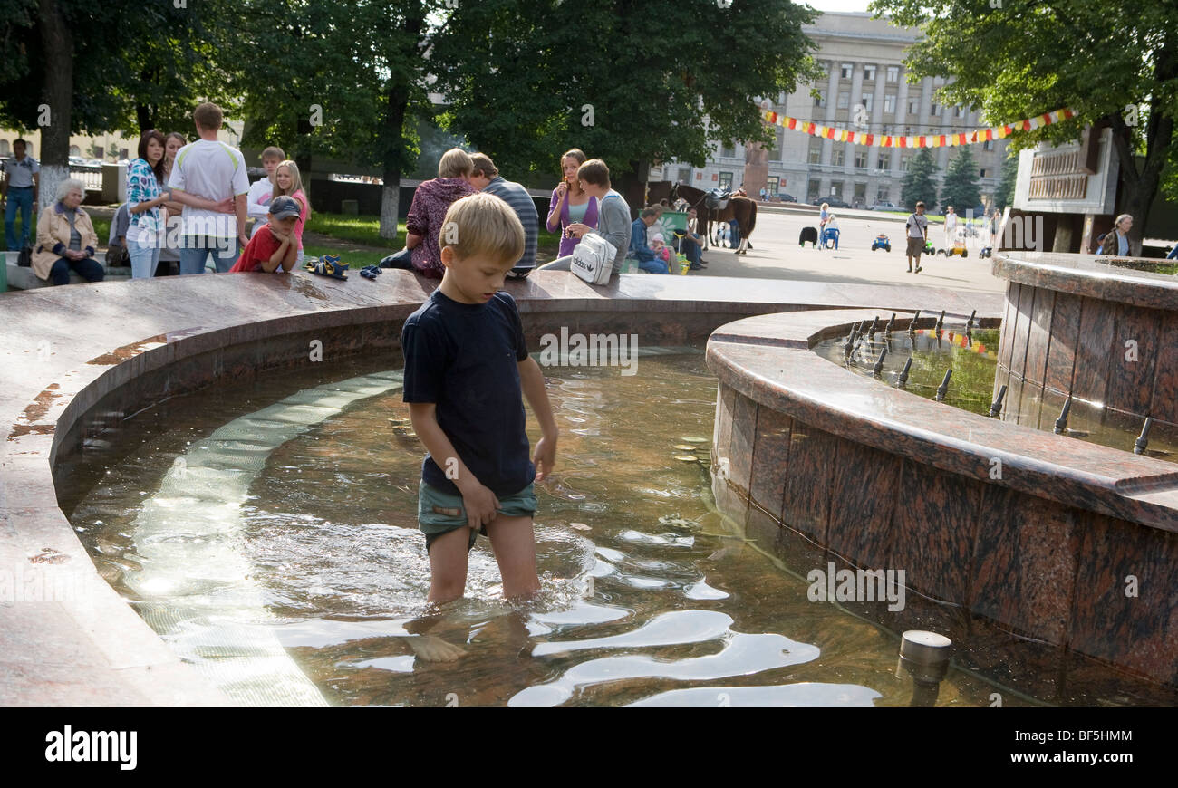 Where is the city of Kirov Where is the city of Kirov