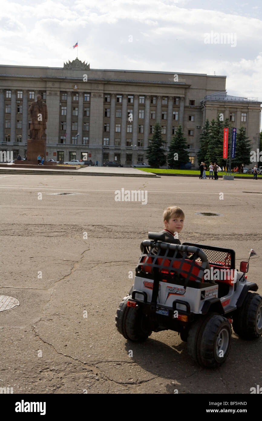 Where is the city of Kirov Where is the city of Kirov