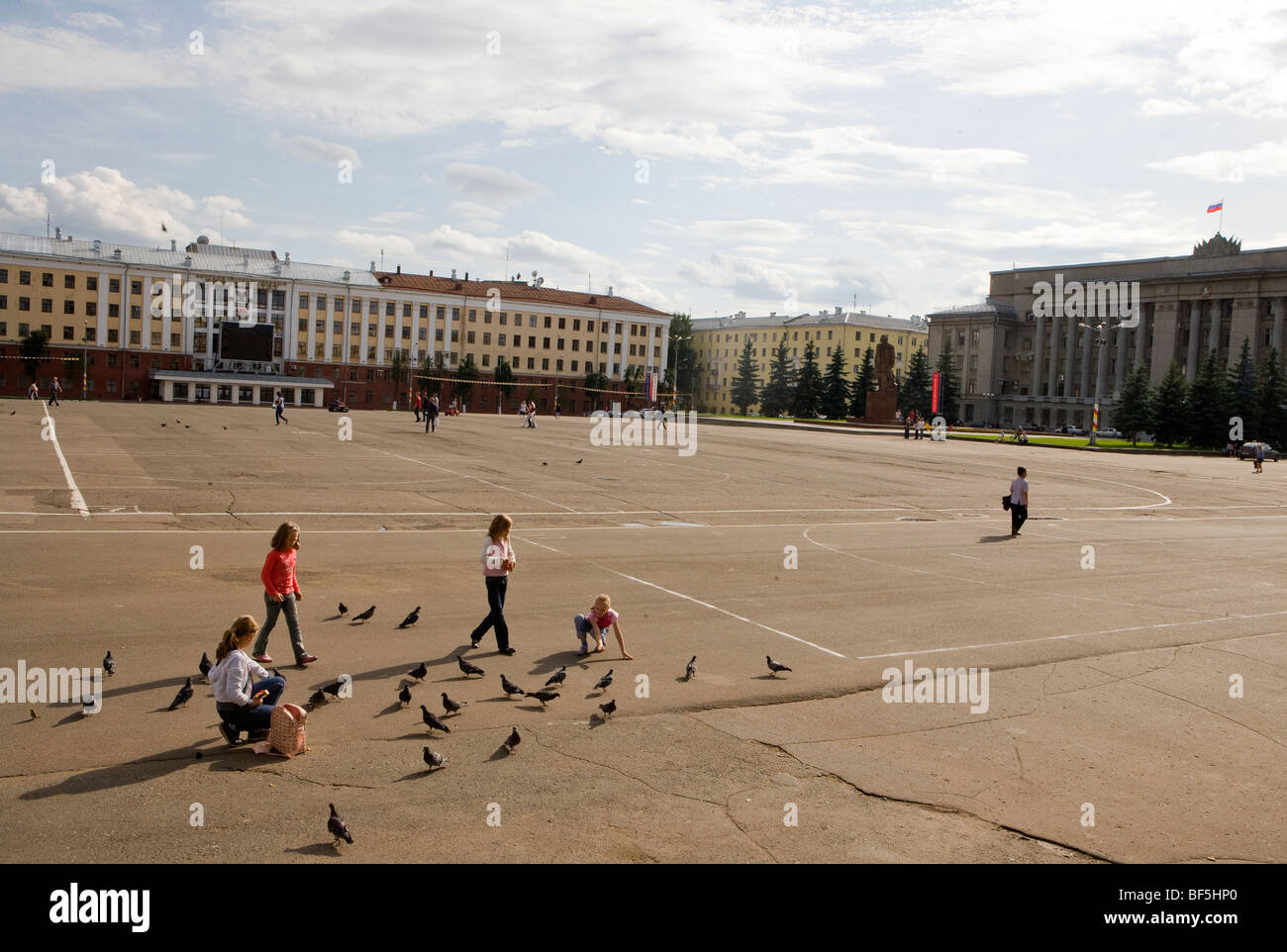Where is the city of Kirov 35 Where is the city of Kirov 36