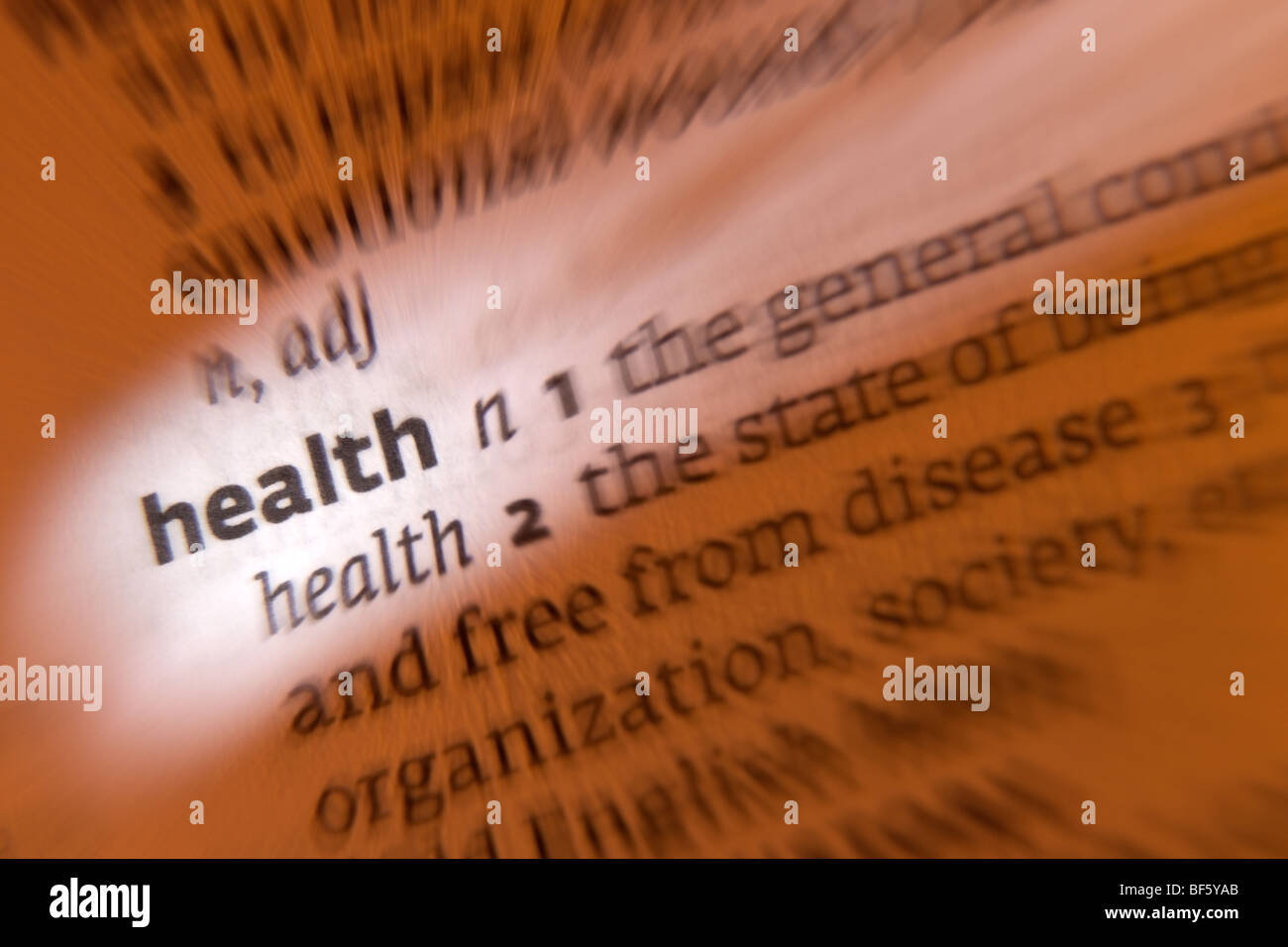Health and illness hi-res stock photography and images - Alamy