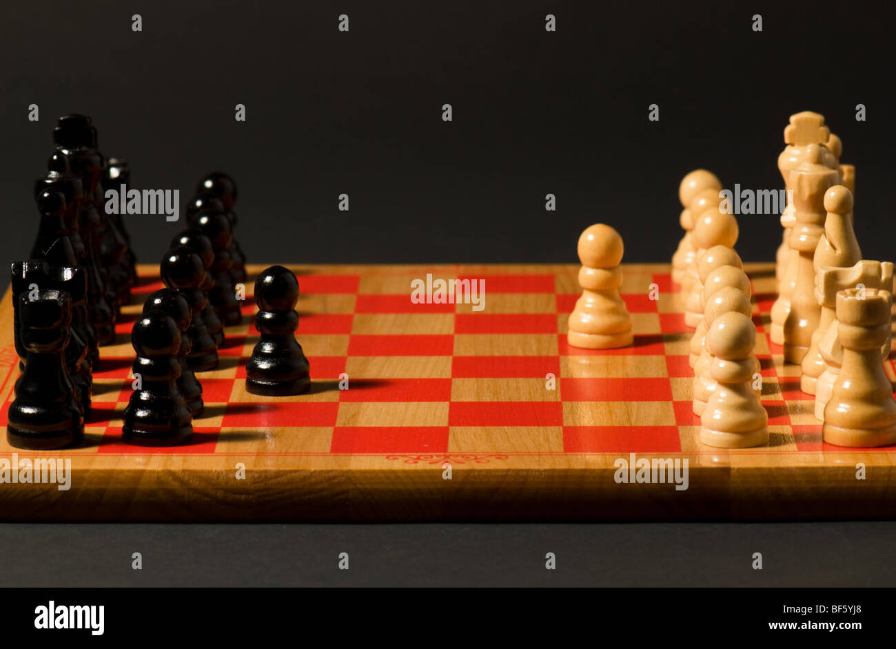 Daniil dubov hi-res stock photography and images - Alamy