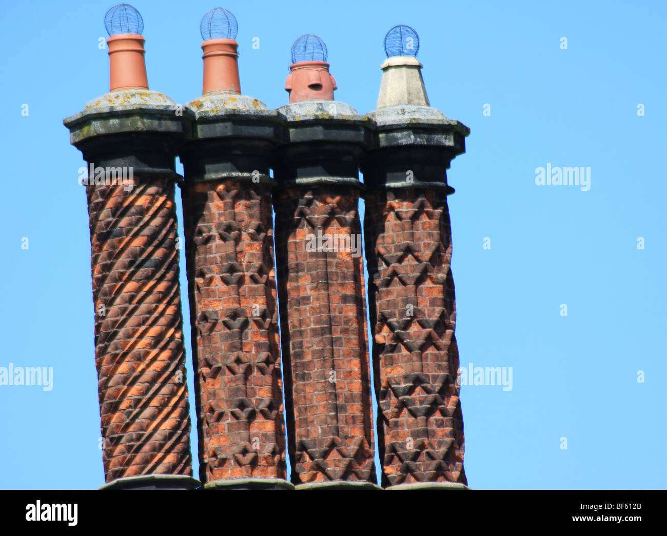 Victorian chimney sweep hi-res stock photography and images - Alamy
