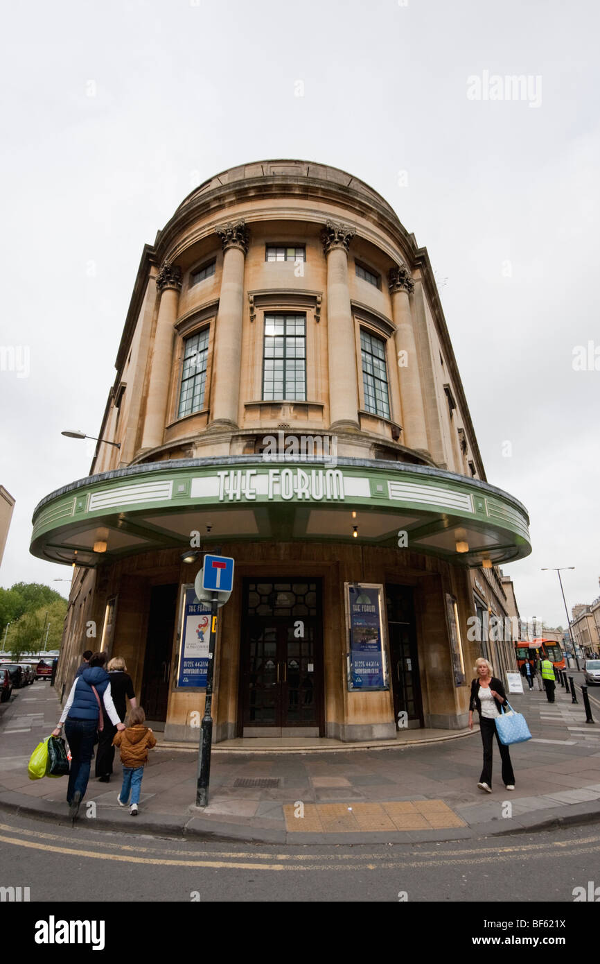 The forum bath hires stock photography and images Alamy