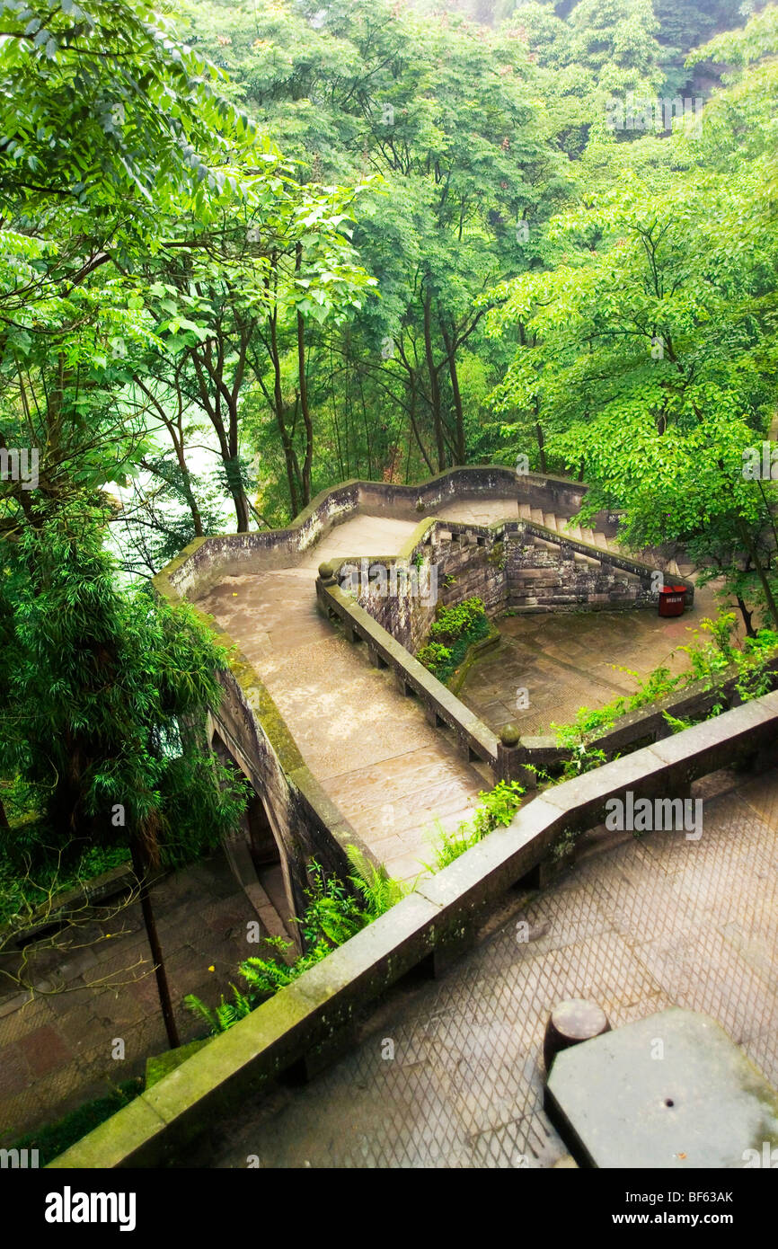 Municipality chongqing hi-res stock photography and images - Alamy