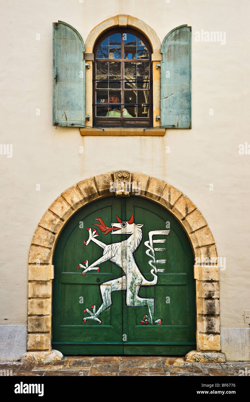 Landhaus graz hi-res stock photography and images - Alamy