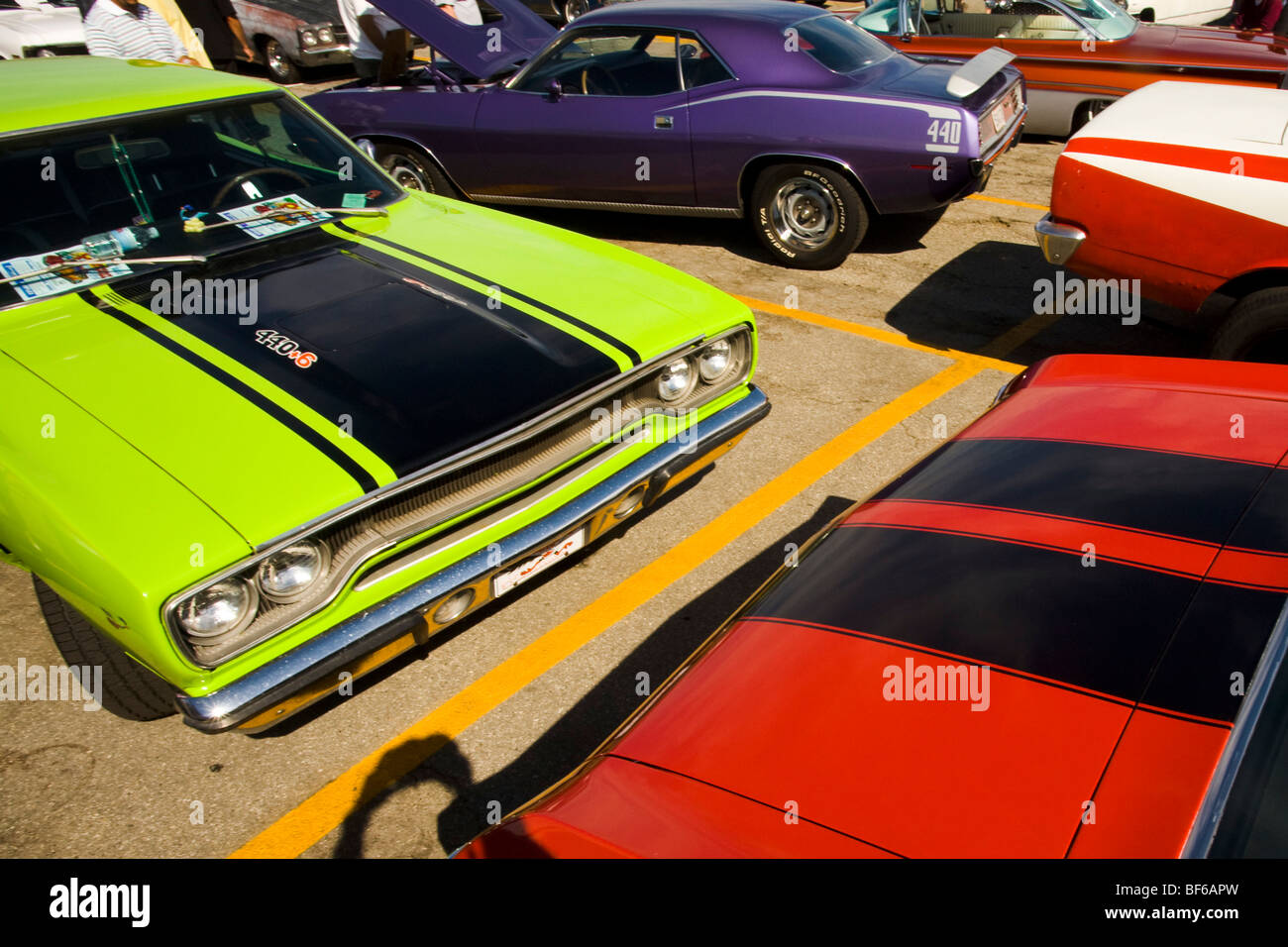 Antique Cars at the Pomona Auto Swap Meet for cars, antiqie autos, car
