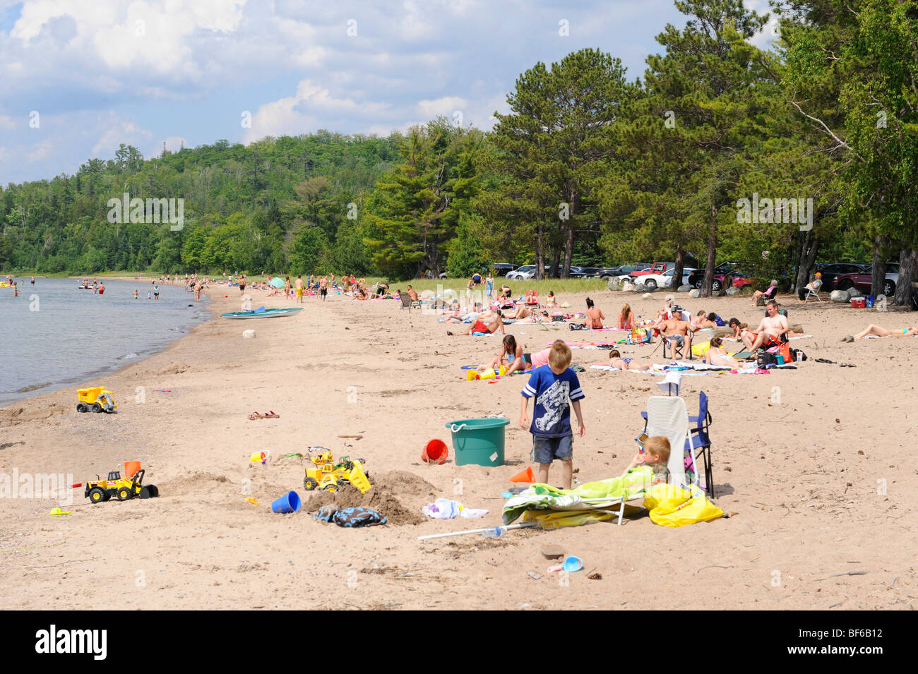Kitchi gummi hires stock photography and images Alamy