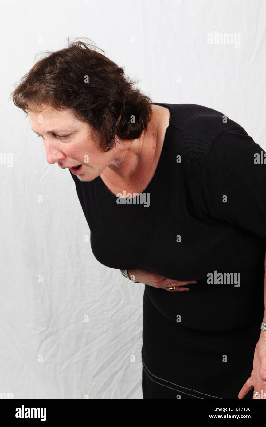 Vomiting hires stock photography and images Alamy