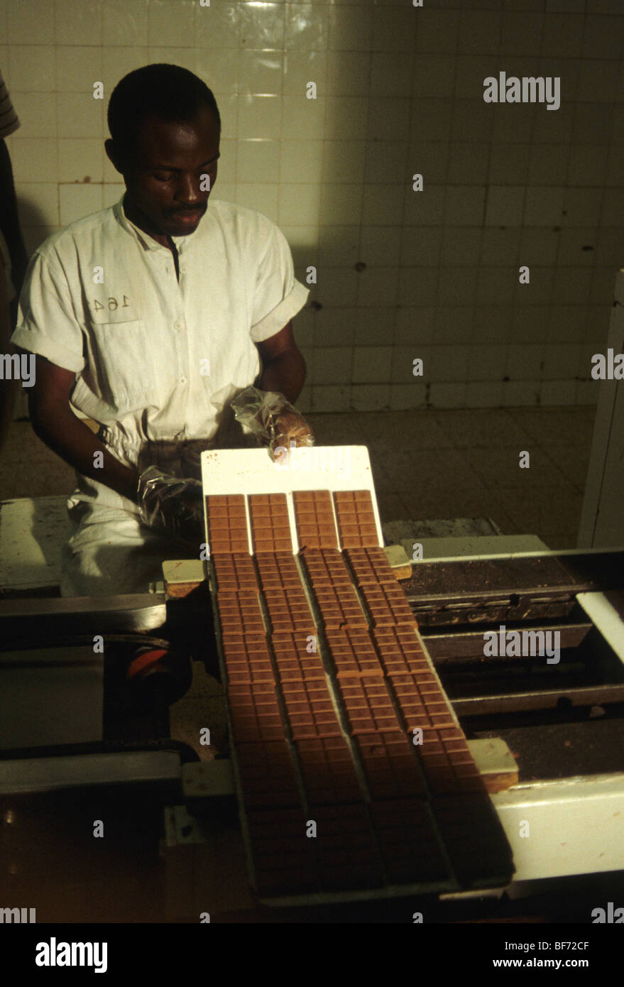 Cocoa in ghana hires stock photography and images Alamy