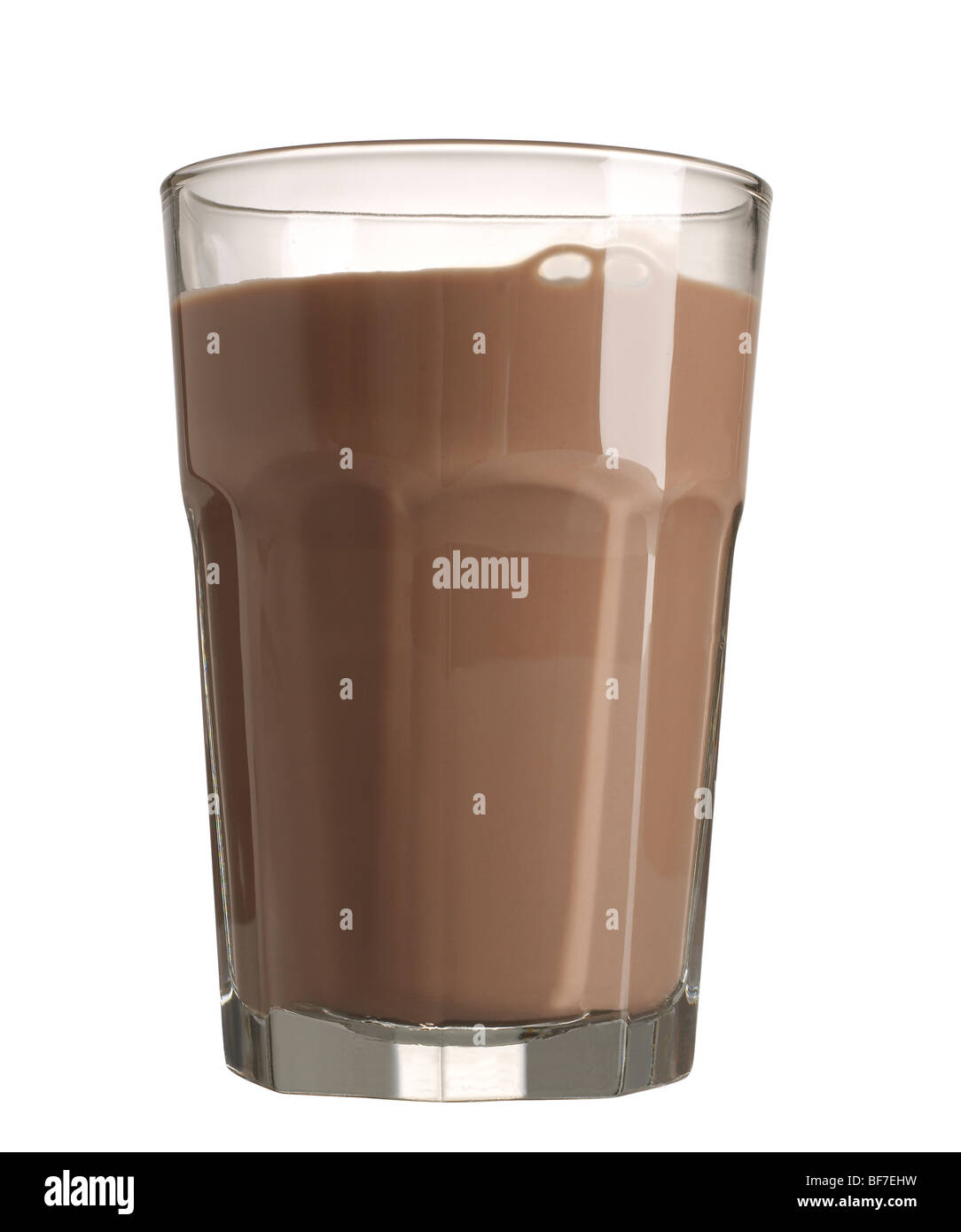 https://c8.alamy.com/comp/BF7EHW/glass-of-chocolate-milk-BF7EHW.jpg
