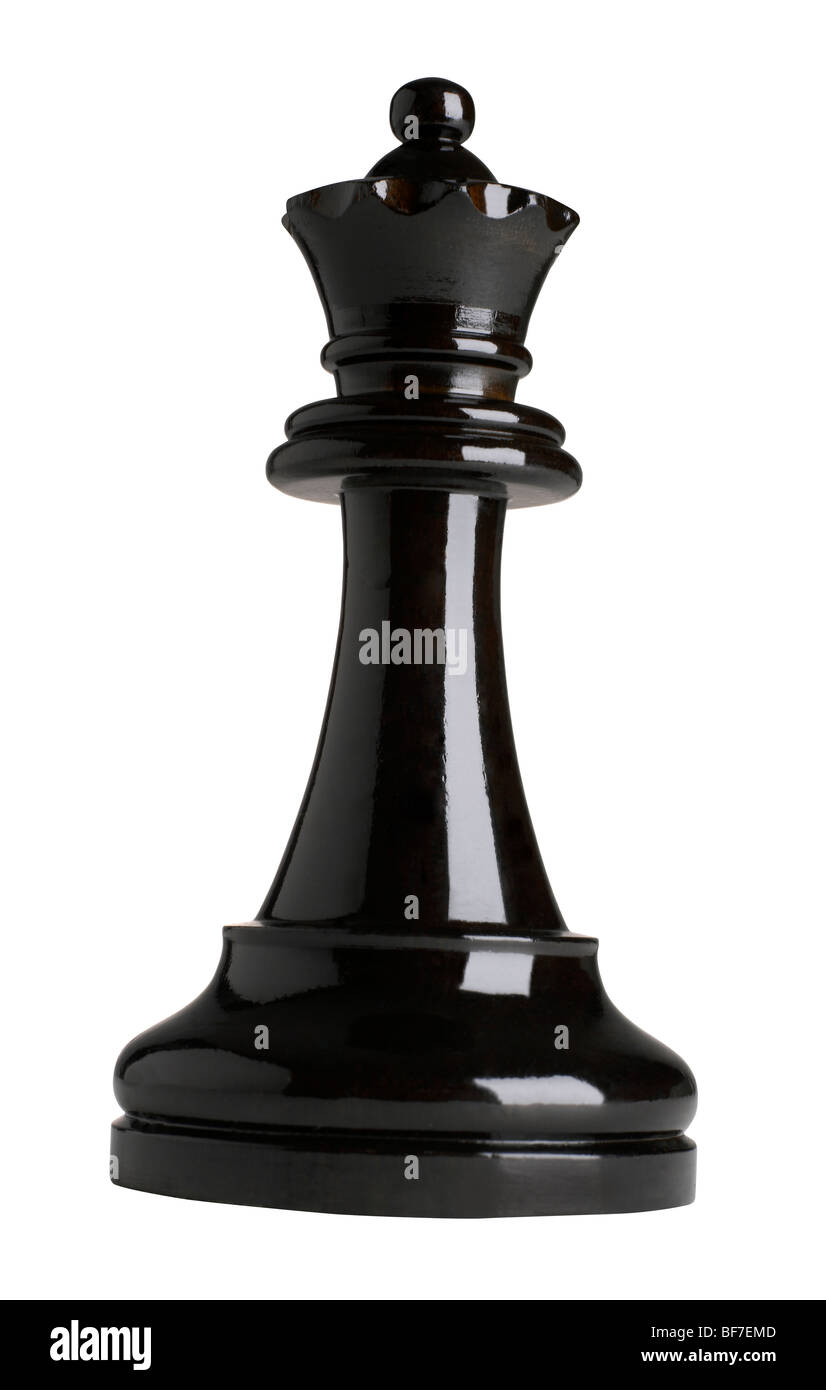 Chess Piece Stock Photo