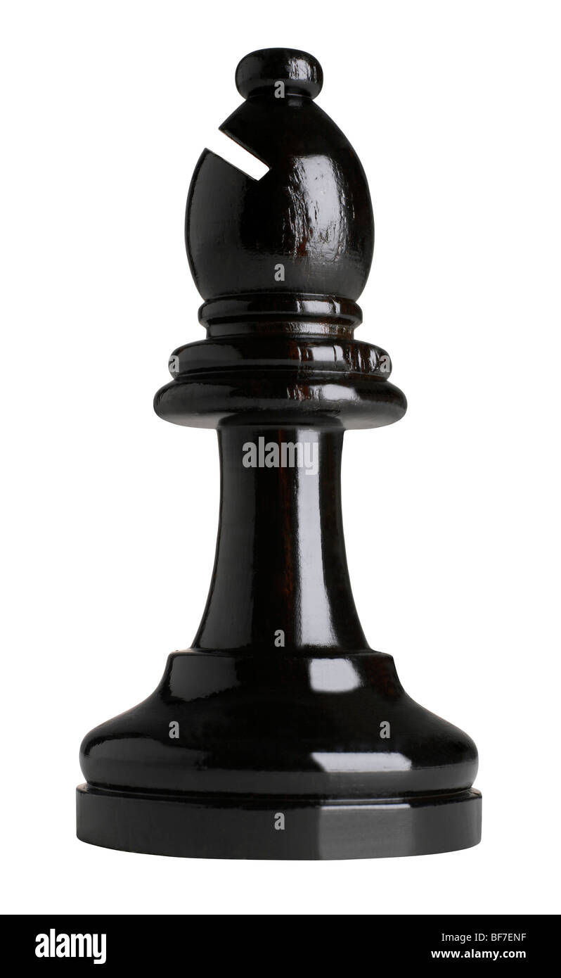 Chess Piece Stock Photo