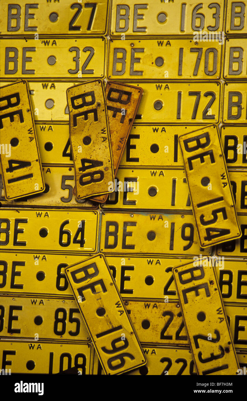 Details by 2024 number plate