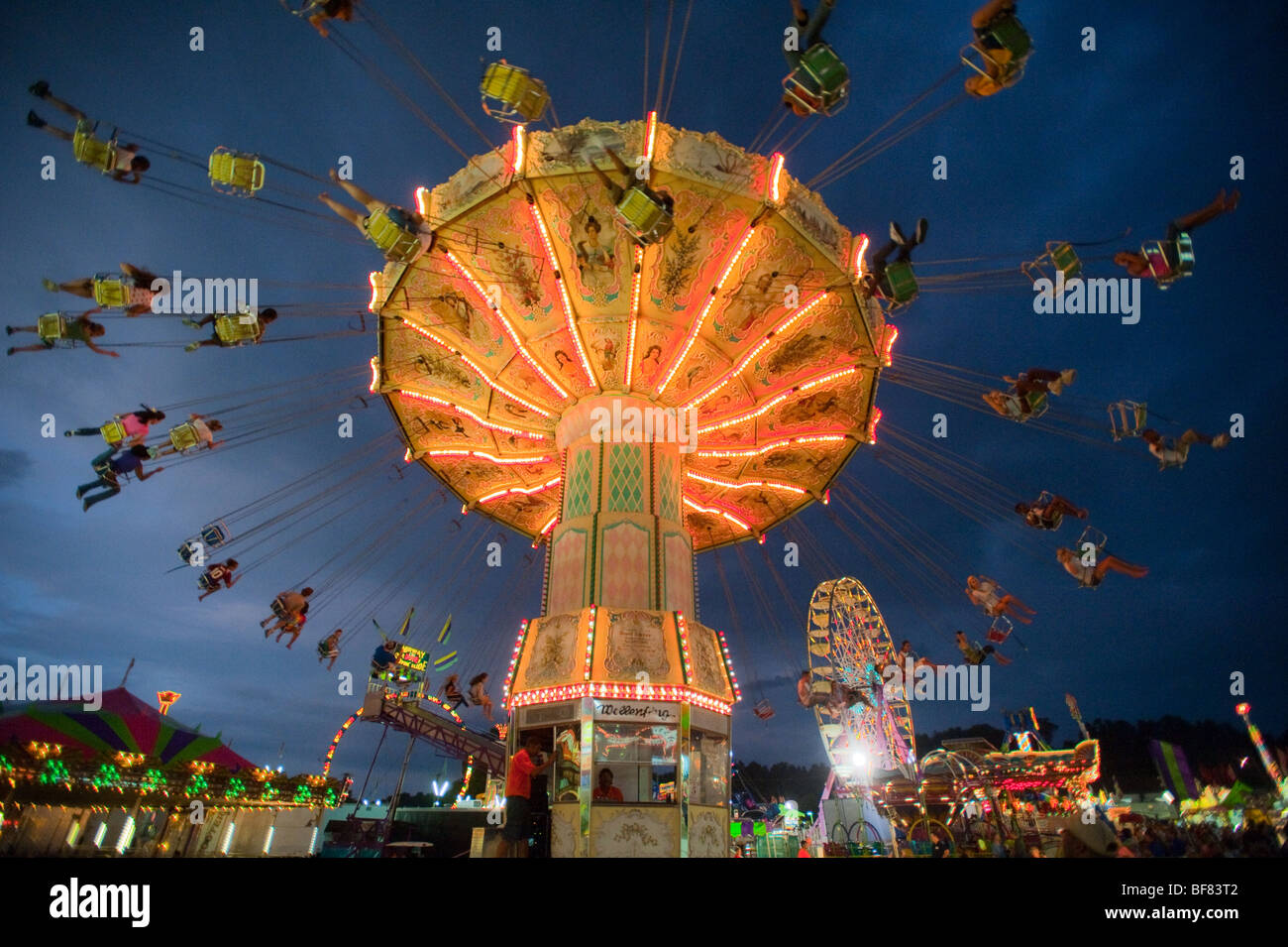 Color whirl hires stock photography and images Alamy