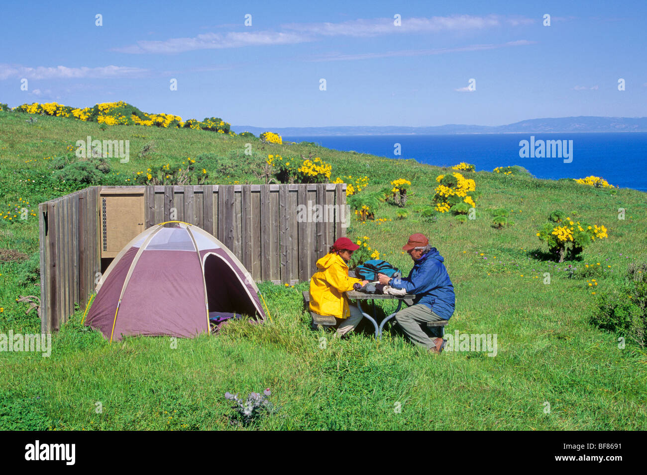 Channel island national park hires stock photography and images Alamy