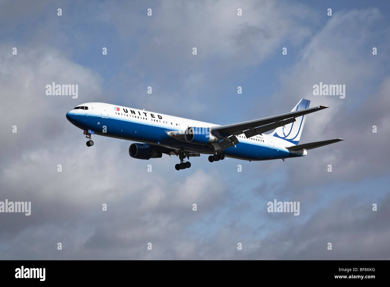 American airline hires stock photography and images Alamy