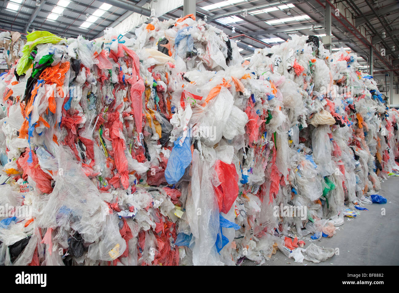 Biodegradable plastic bags hires stock photography and images Alamy